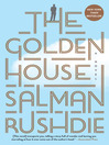 Cover image for The Golden House